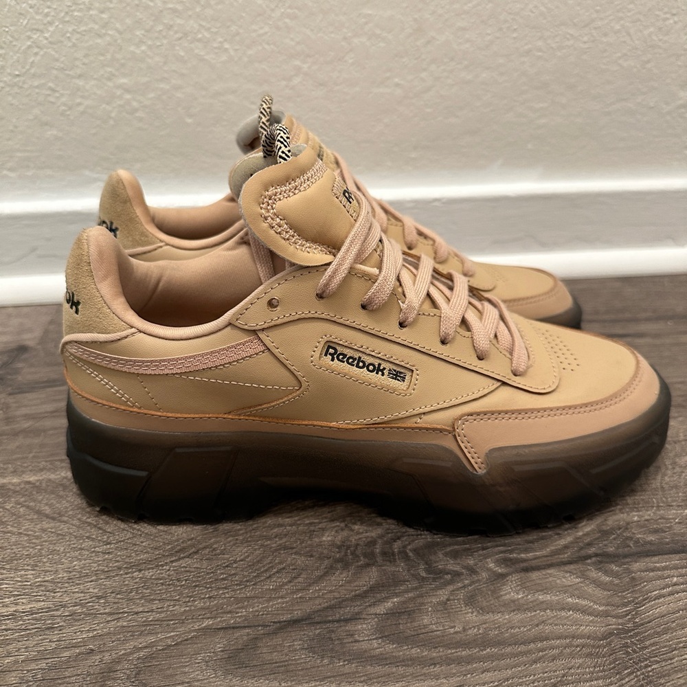 Reebok Cardi B x Club C Sahara (Women’s) 9 1/2